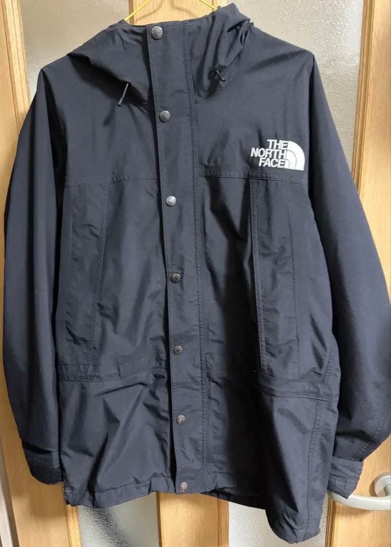 THE NORTH FACE マウンテンライトジャケットNP11834