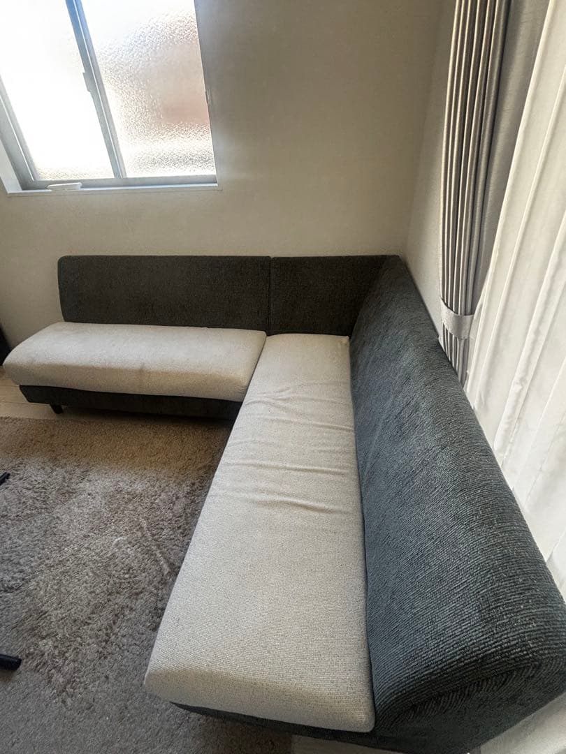 ※大内さま専用　KEYUCAソファ