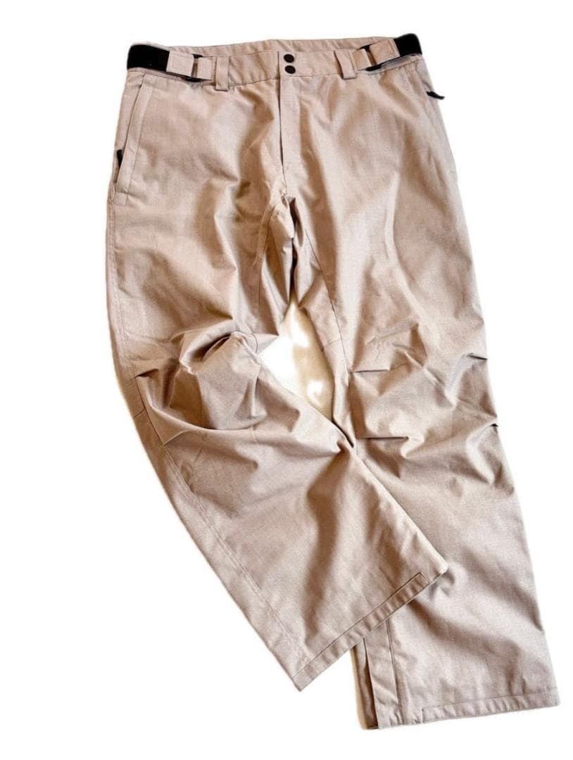 PONTAPES ポンタペス　スノーボードウェア 上下セット　　XL 美品 防寒