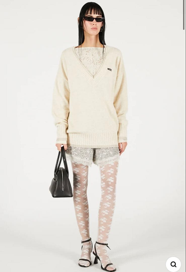 PRANKPROJECT ニット