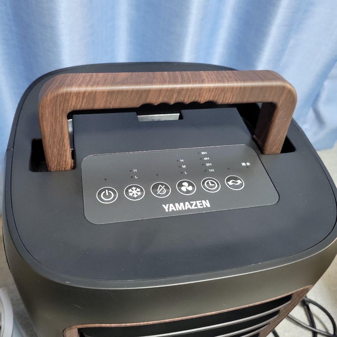 YAMAZEN　コンパクトクーラー　YEC-M03