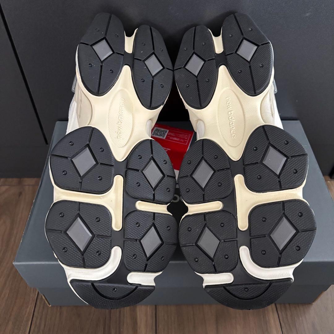 【新品】ニューバランス U9060AGA 23.0cm NEW BALANCE