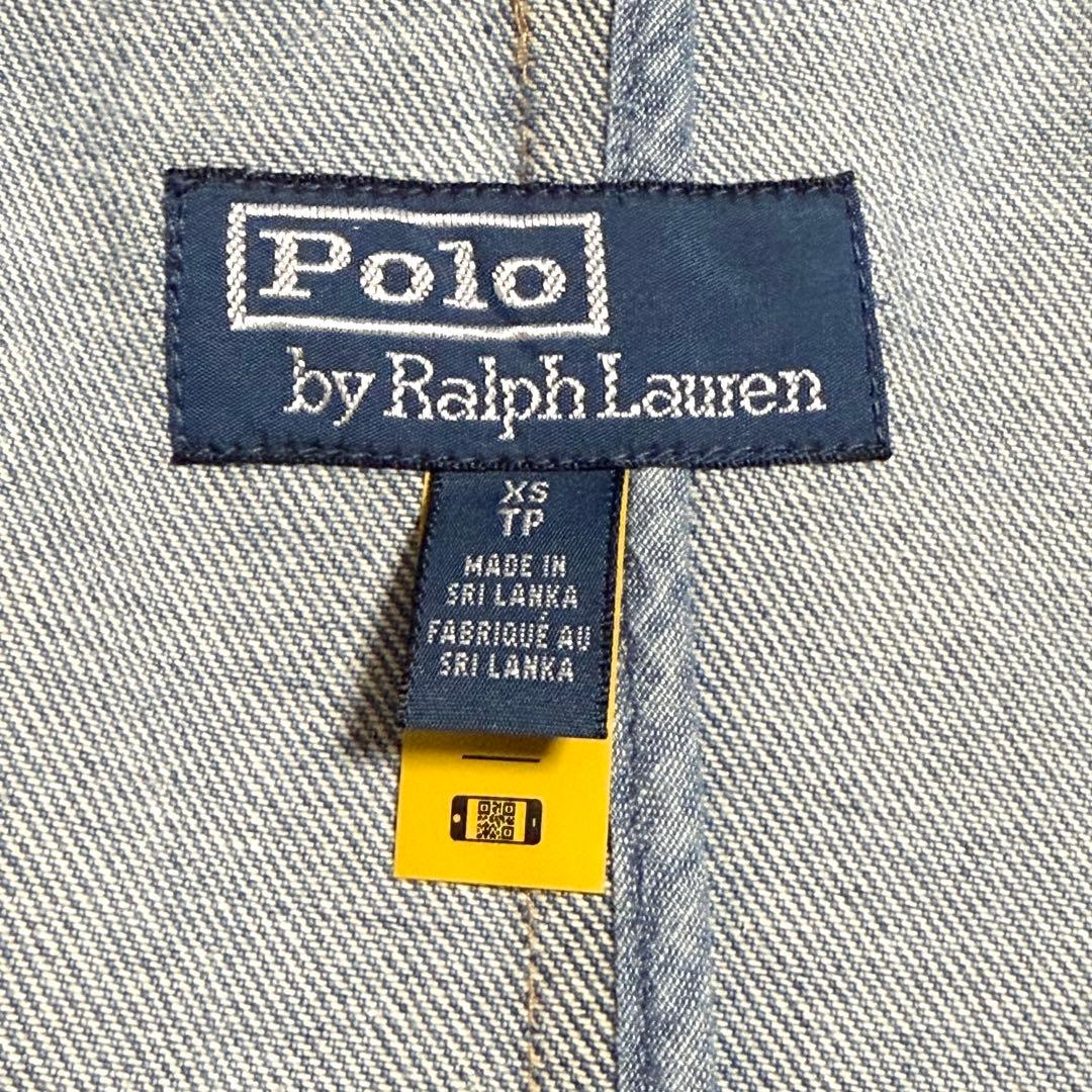 現行ポロラルフローレン Car Ct-Standard-Unlined-Coat