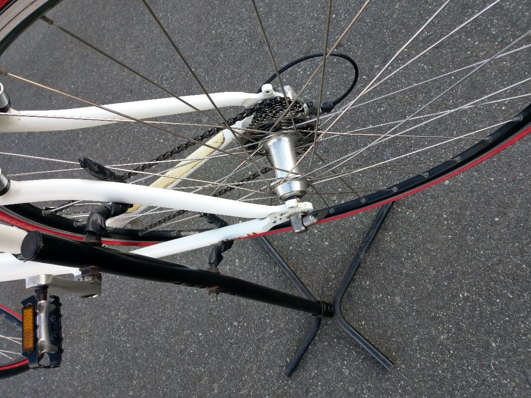 Wilier　ウィルエール　クロスバイク