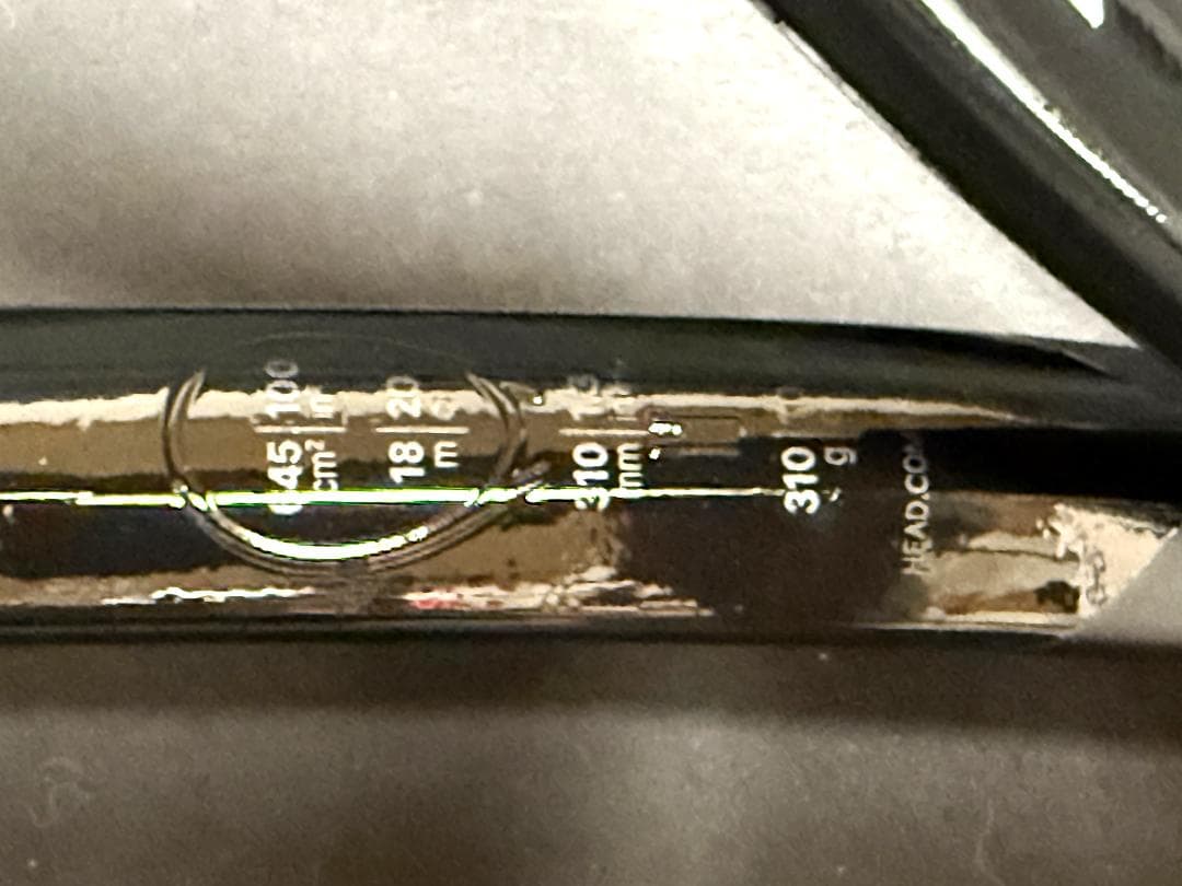 HEAD Speed PRO LEGEND 2025（G2）