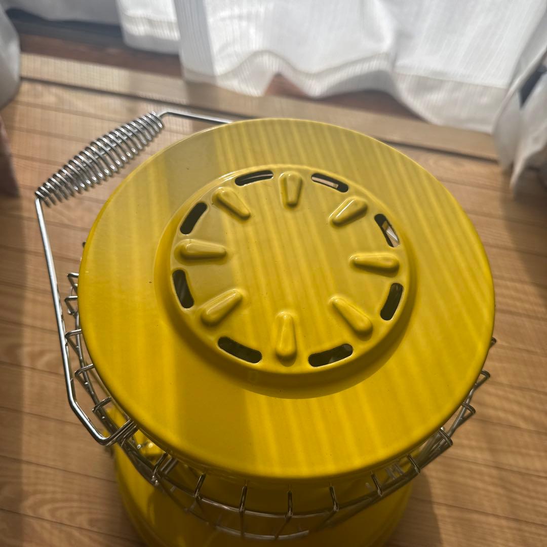 ポータブルガスストーブ SENGOKU ALADDIN SAG-BF02A