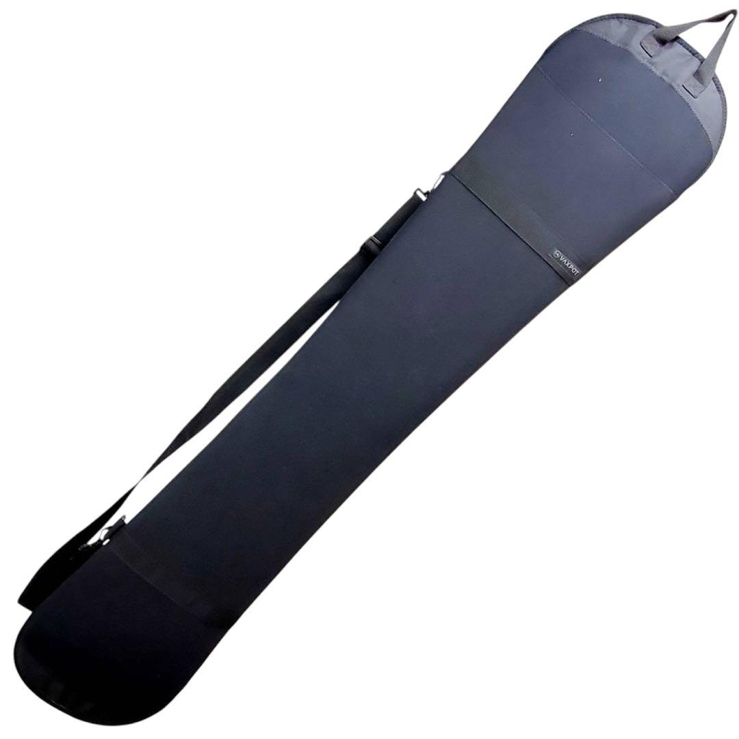 NITRO スノーボード 149cm バートン ビンディング S/M ケース付