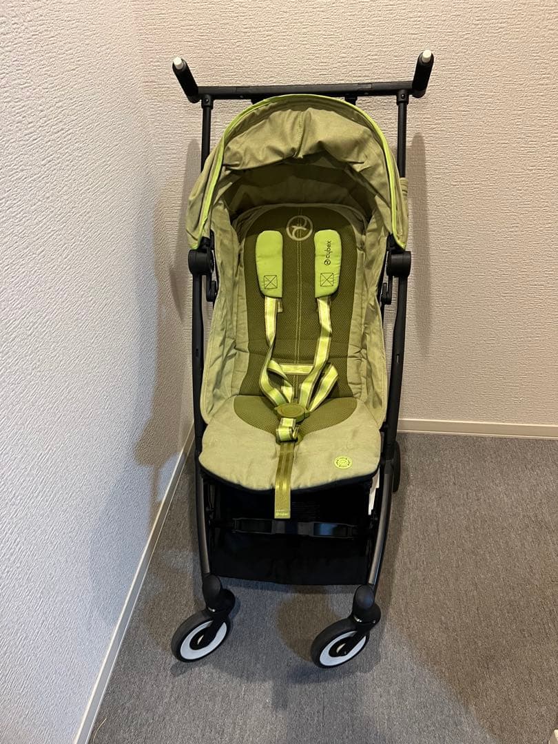 cybex サイベックス リベル DADWAY限定カラー