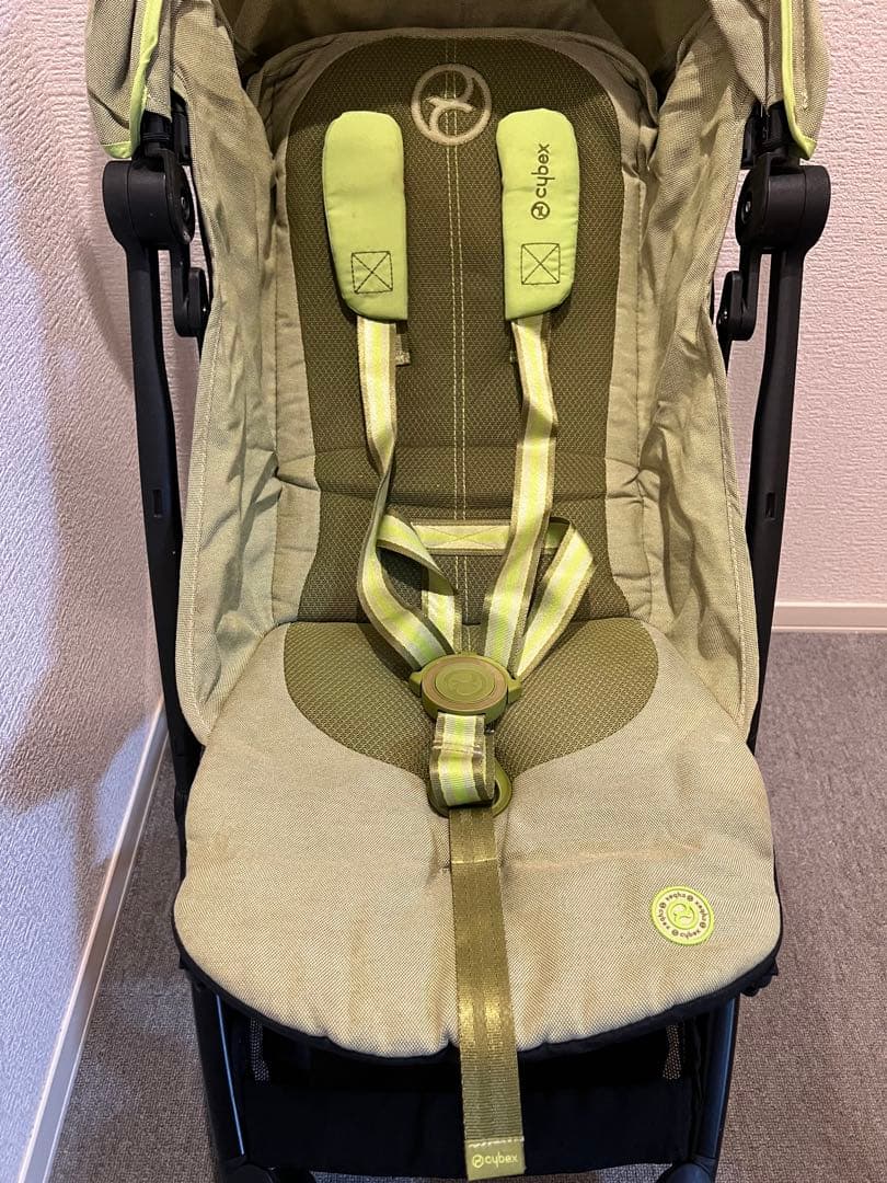 cybex サイベックス リベル DADWAY限定カラー