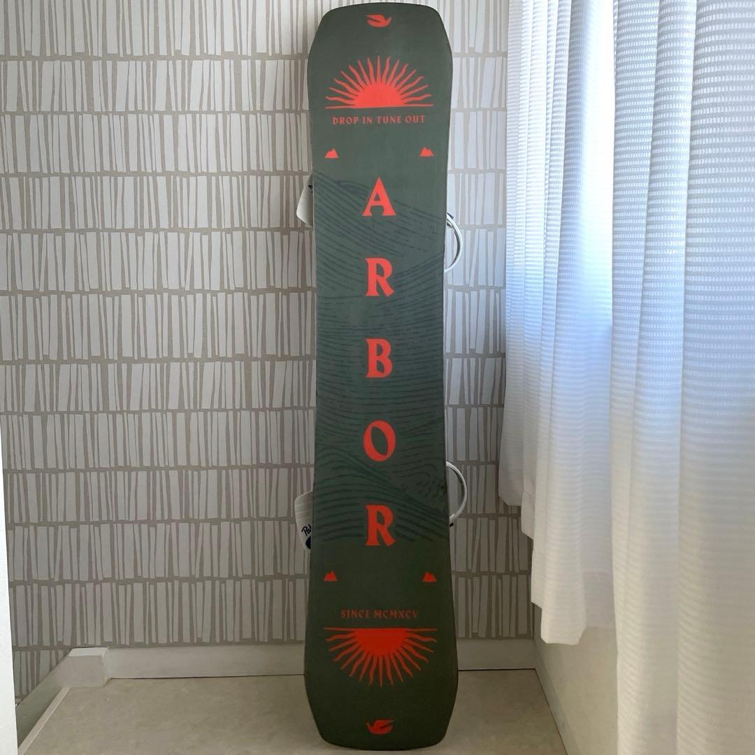 【美品】スノーボード ビンディング ダイアル式ブーツ 3点セット