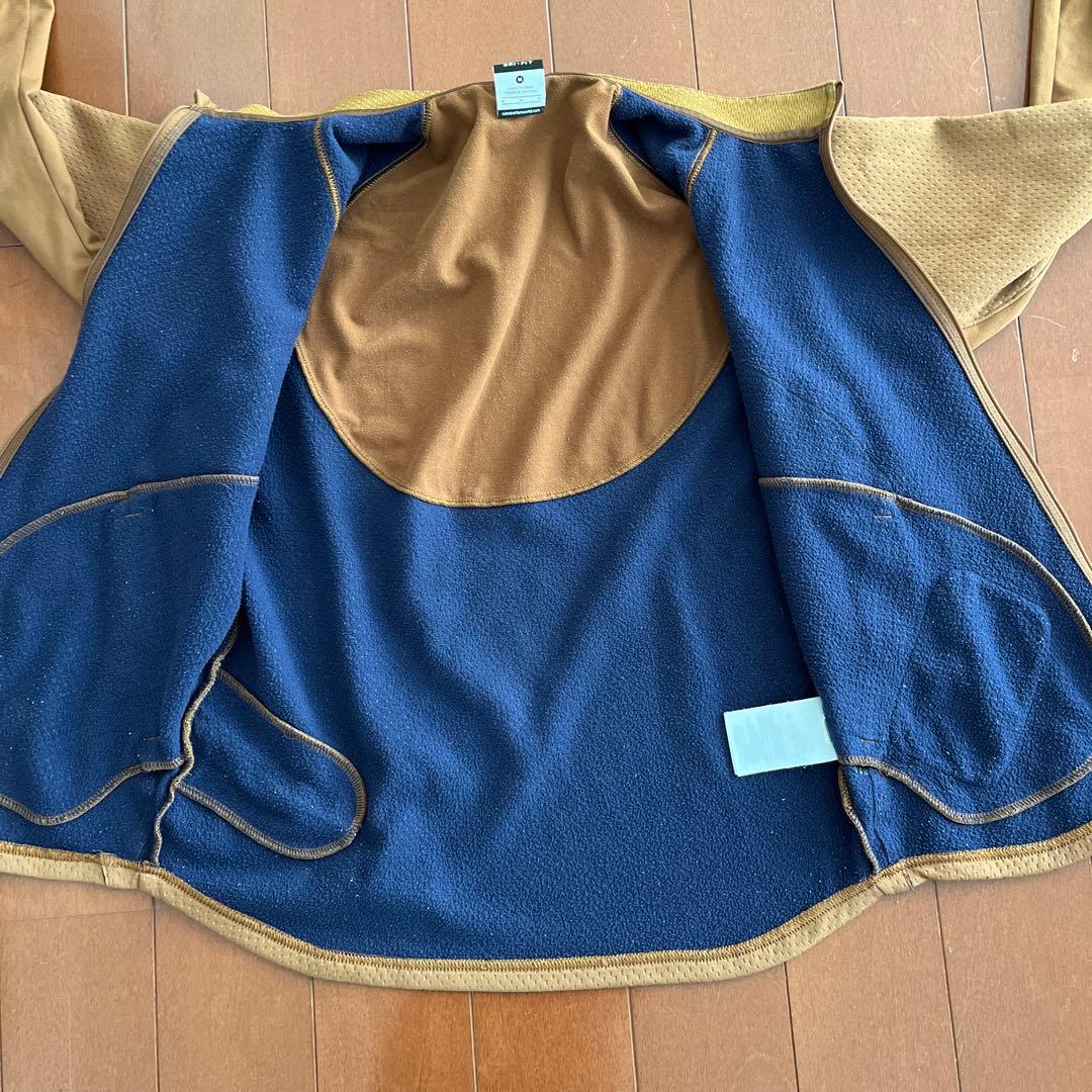 セール　GAKUSOU NIKE ジャージジャケット