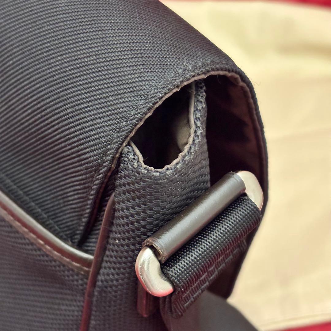 ルイヴィトン☆ダミエジェアンプチメサジェ メッセンジャーバッグ