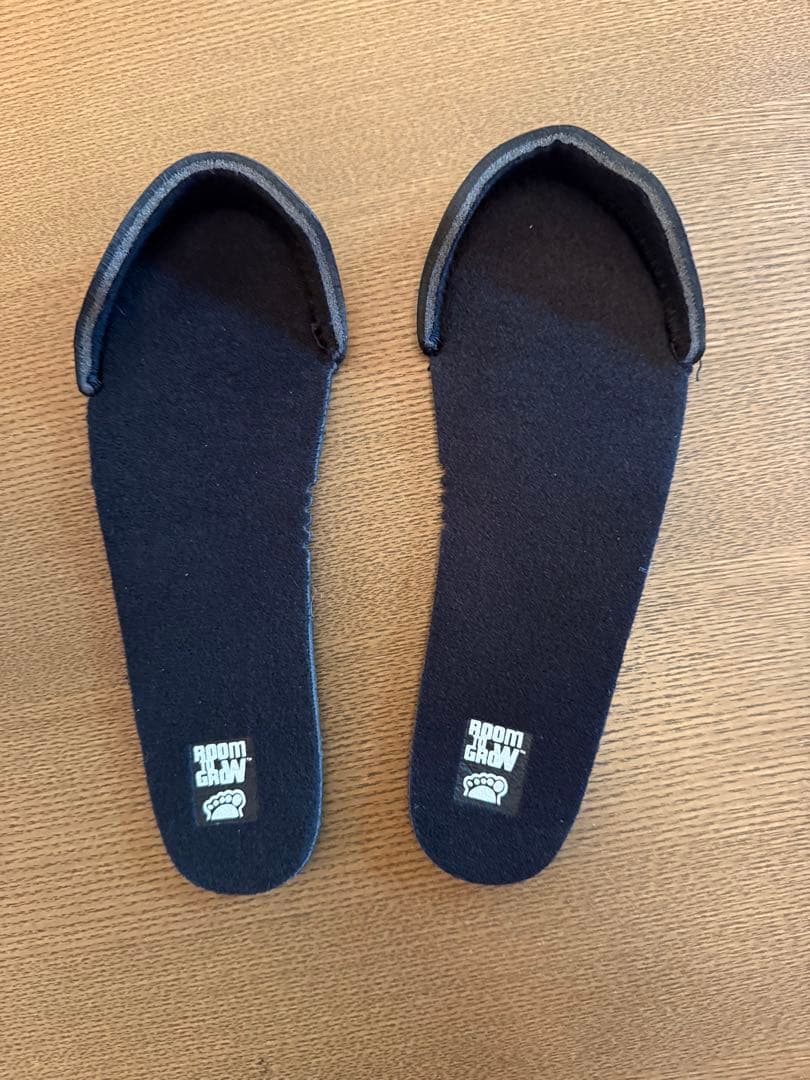 BURTON スノーボードブーツ グロムBOA 19.5㎝