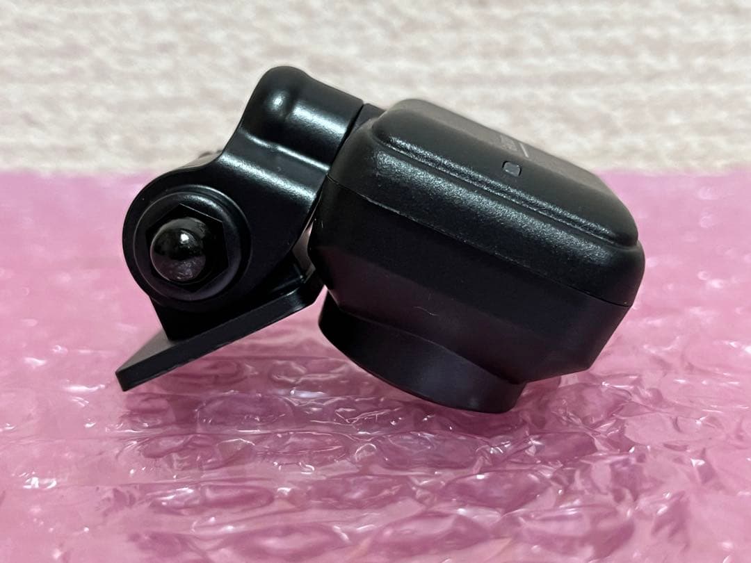 コムテック ドライブレコーダー ZDR065 直接配線コード付き