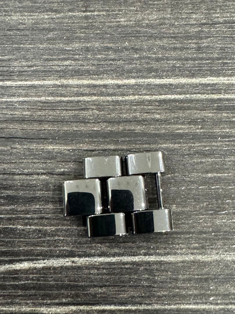 純正セラミックコマ　2コマ　CHANEL J12 38ミリ用