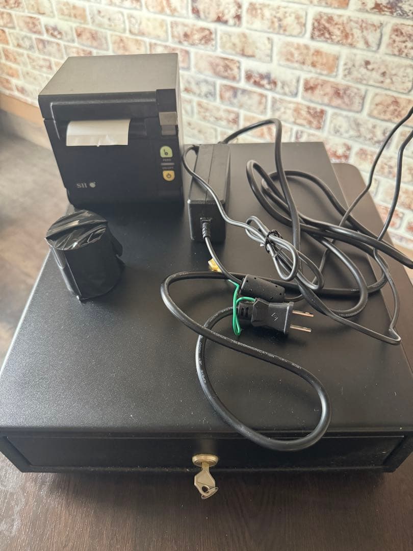 Airレジ　スターターキット