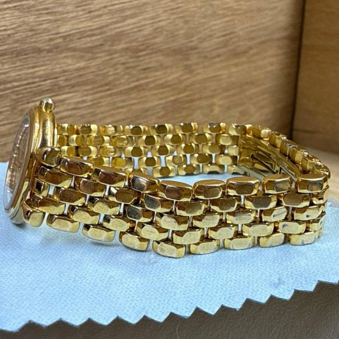 腕時計 RAYMOND WEIL レイモンド ウィル 18K Gold