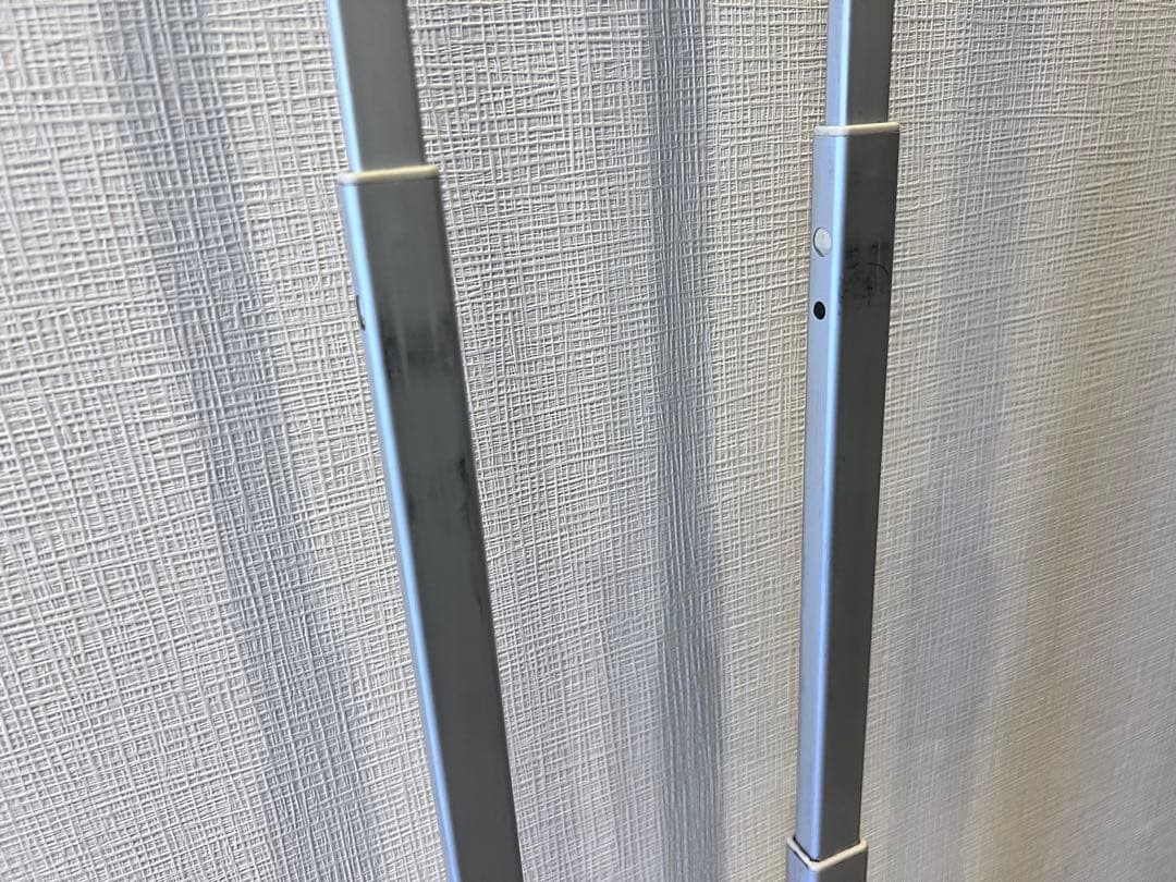 【入手困難】廃盤 旧型 RIMOWA リモワ パイロット 4輪