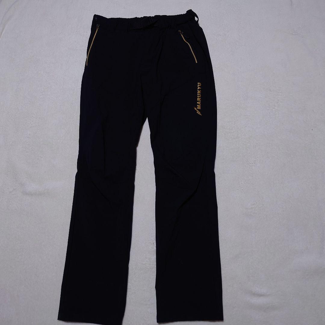 MARUKYU フィッシングスーツ 上下セット Lサイズ