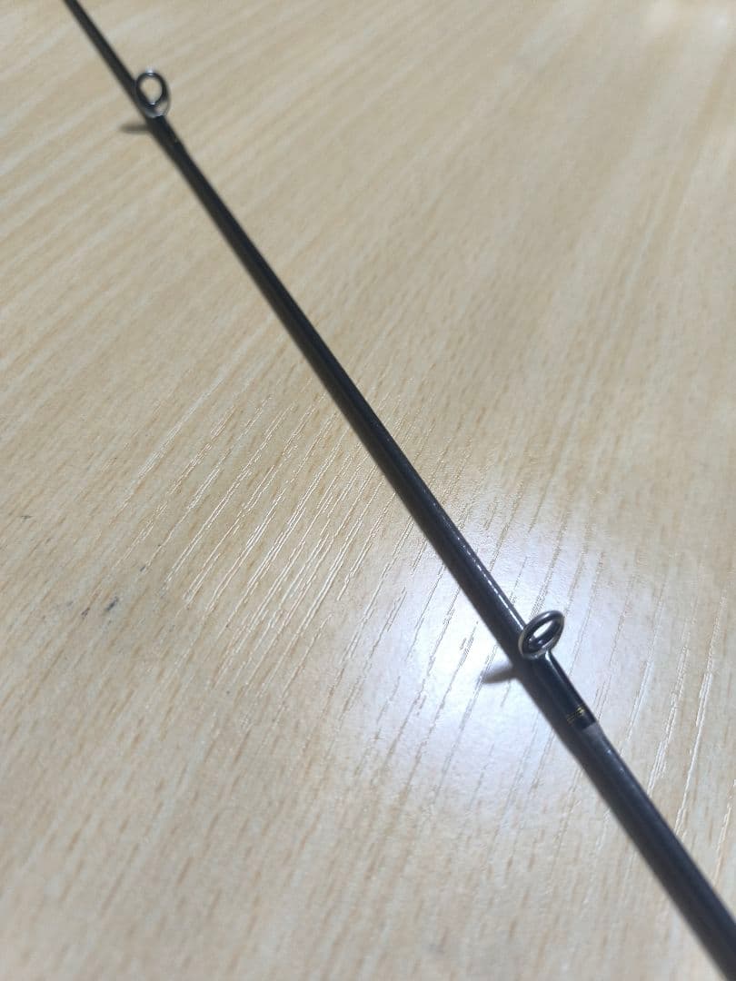 シーバスハンターX 93ML