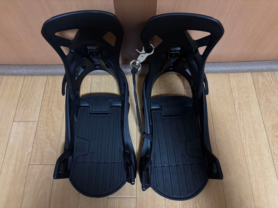 スノーボード Burton STEP ON Re:Flex M