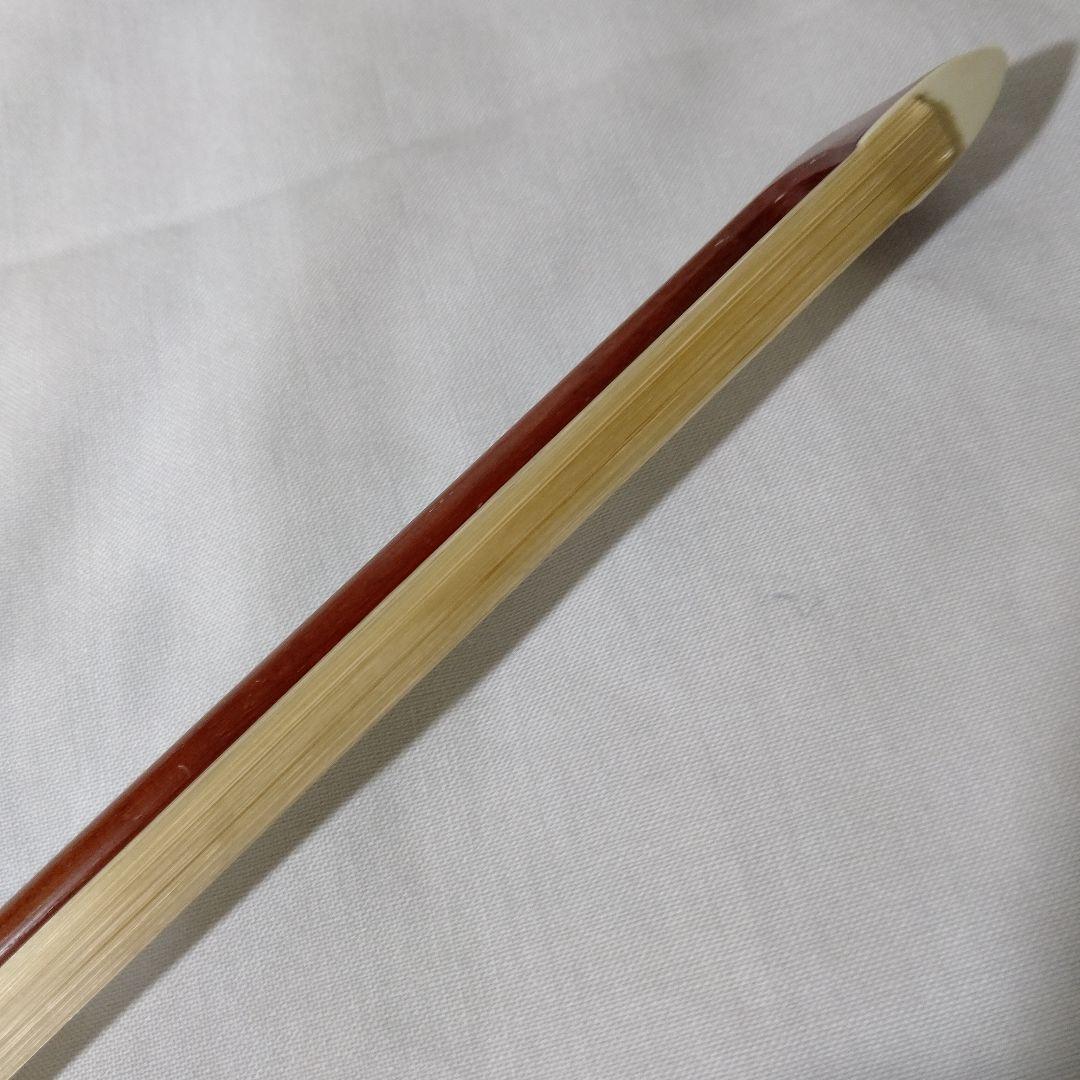 ♥️再値下しました♥️スズキバイオリン4/4美品♥️品番280♥️弓ケ―ス松脂付