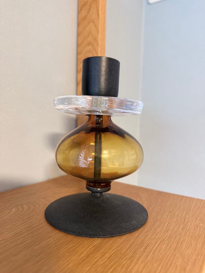 エリックホグラン　キャンドルホルダー