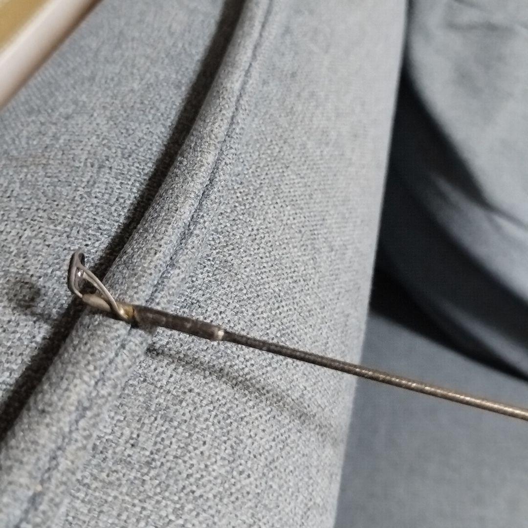 ダイワ バトラー ブリッツ TD-BA651MLRB 中古品