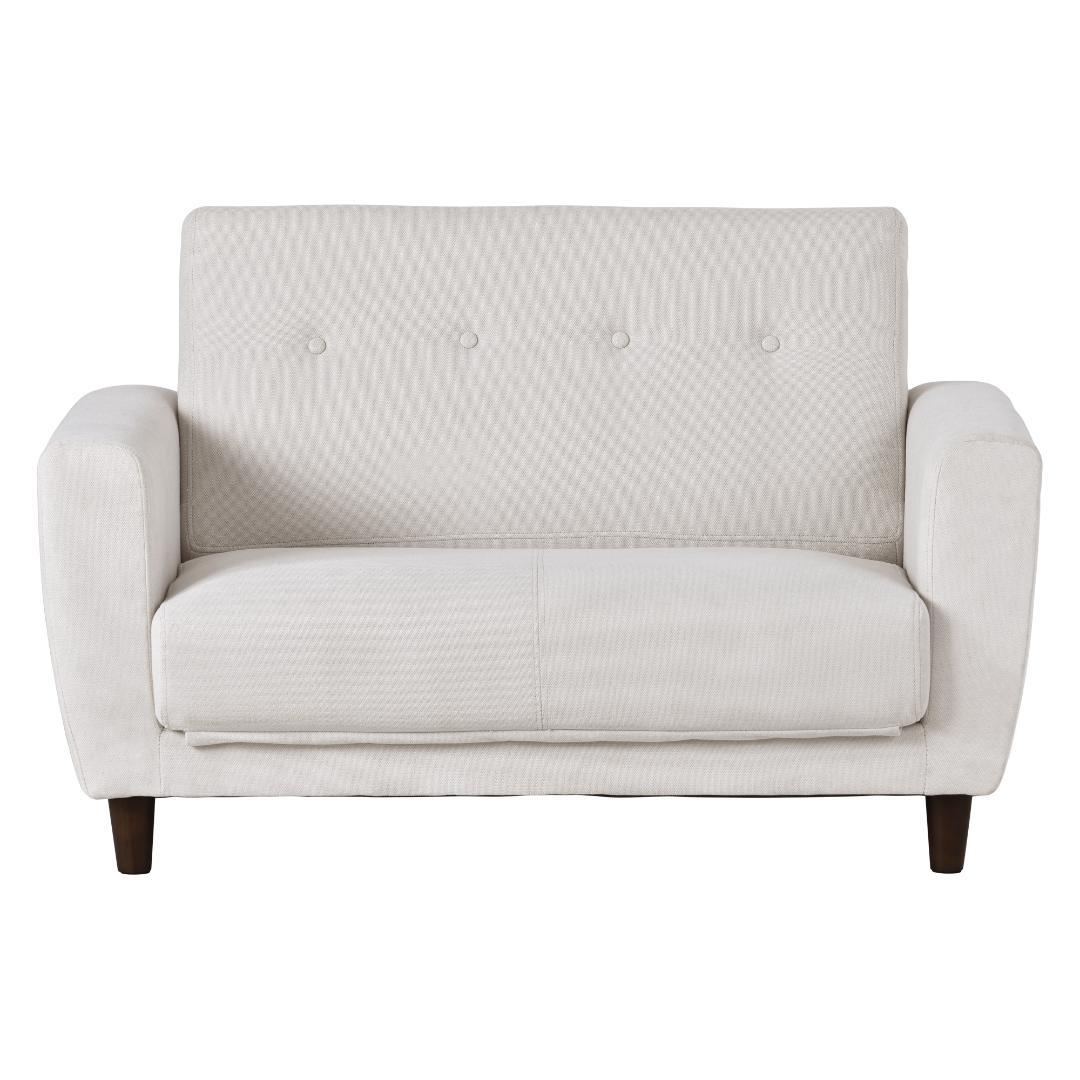 【新品】2人掛け ソファーベッド 折りたたみ コンパクト 脚付き 3way