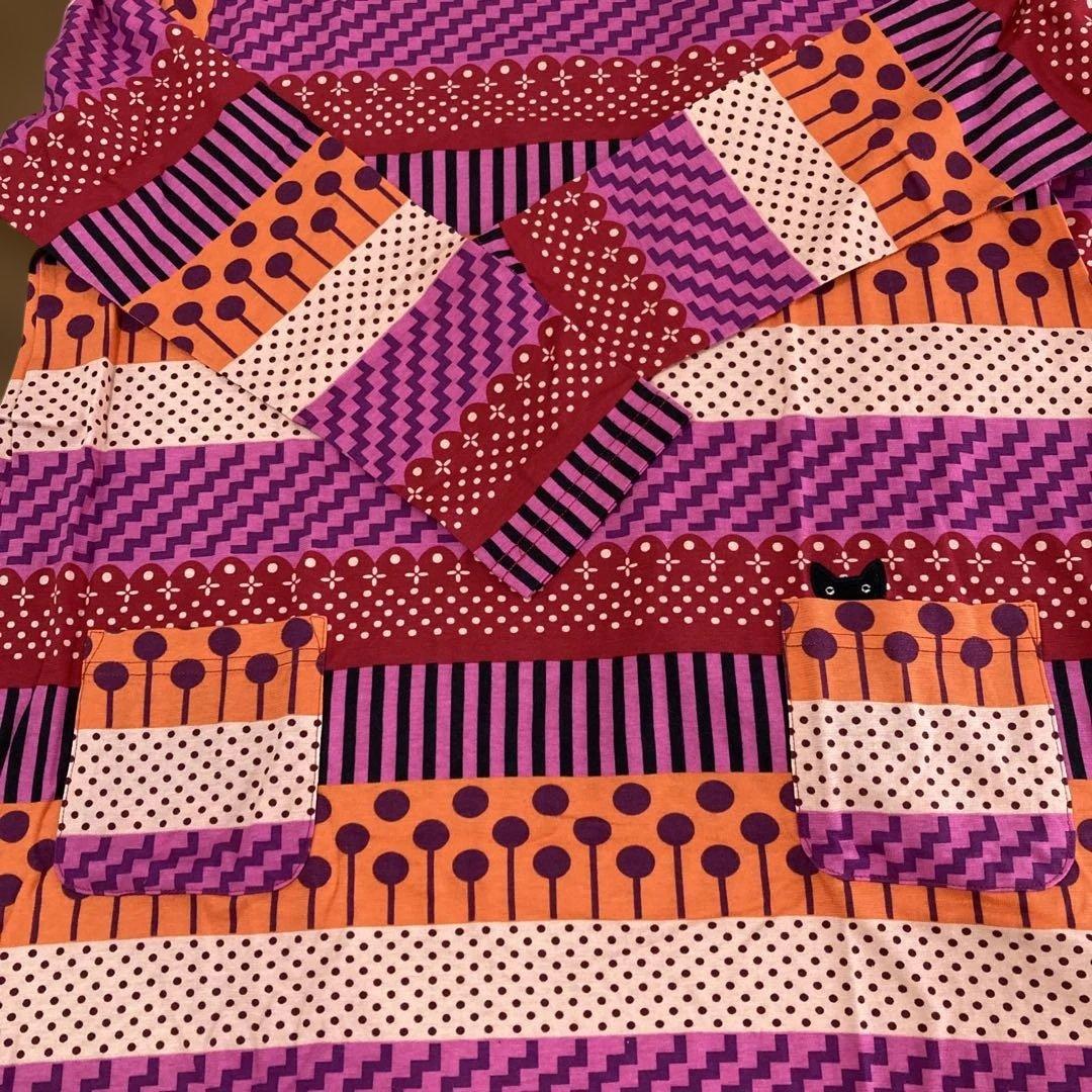 マタノアツコ　パジャマ　M