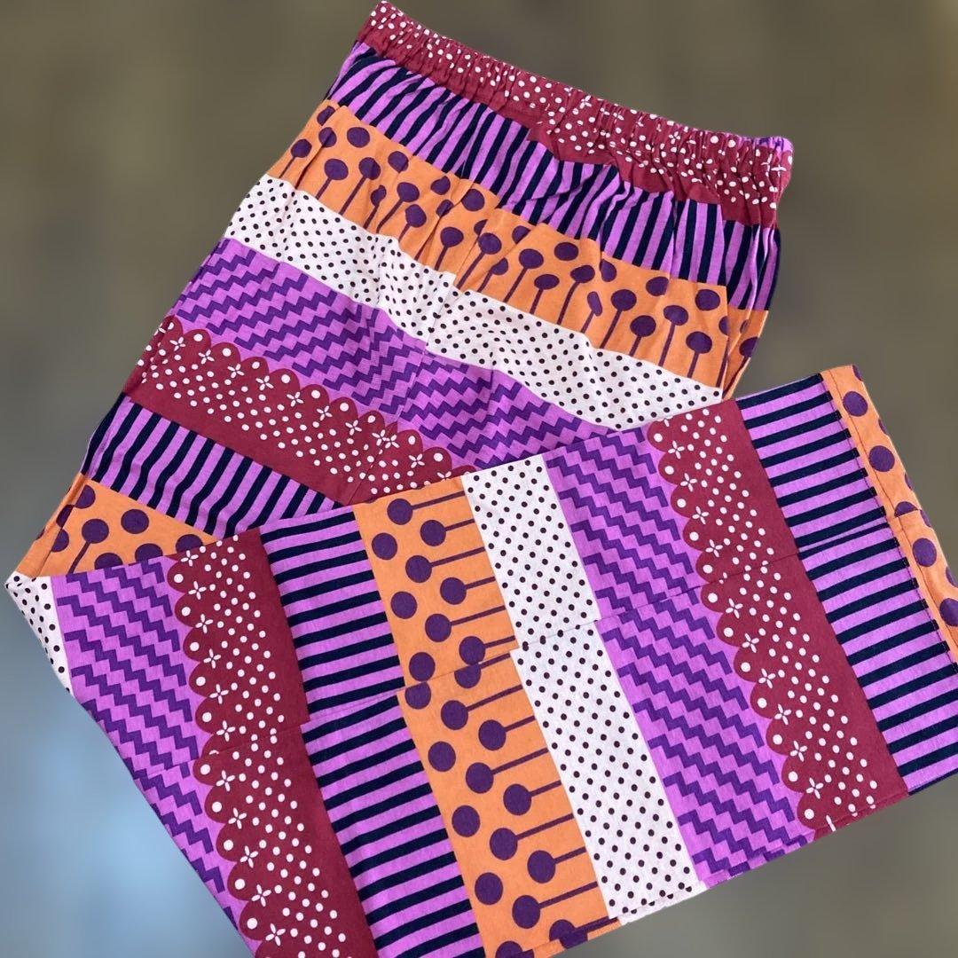 マタノアツコ　パジャマ　M