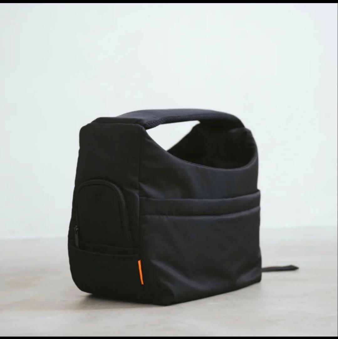 MINIME クロスキャリーバッグ　（小型犬用スリングキャリーSサイズ