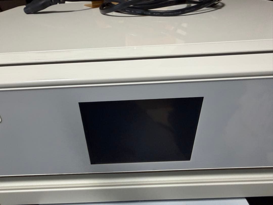 EPSONプリンター EP-806W ジャンク品