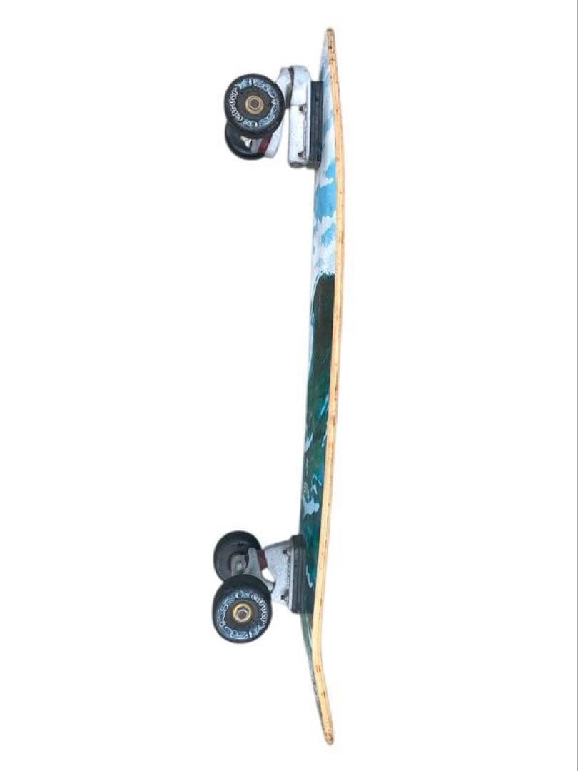 カーバー スケートボード CARVER 86センチ