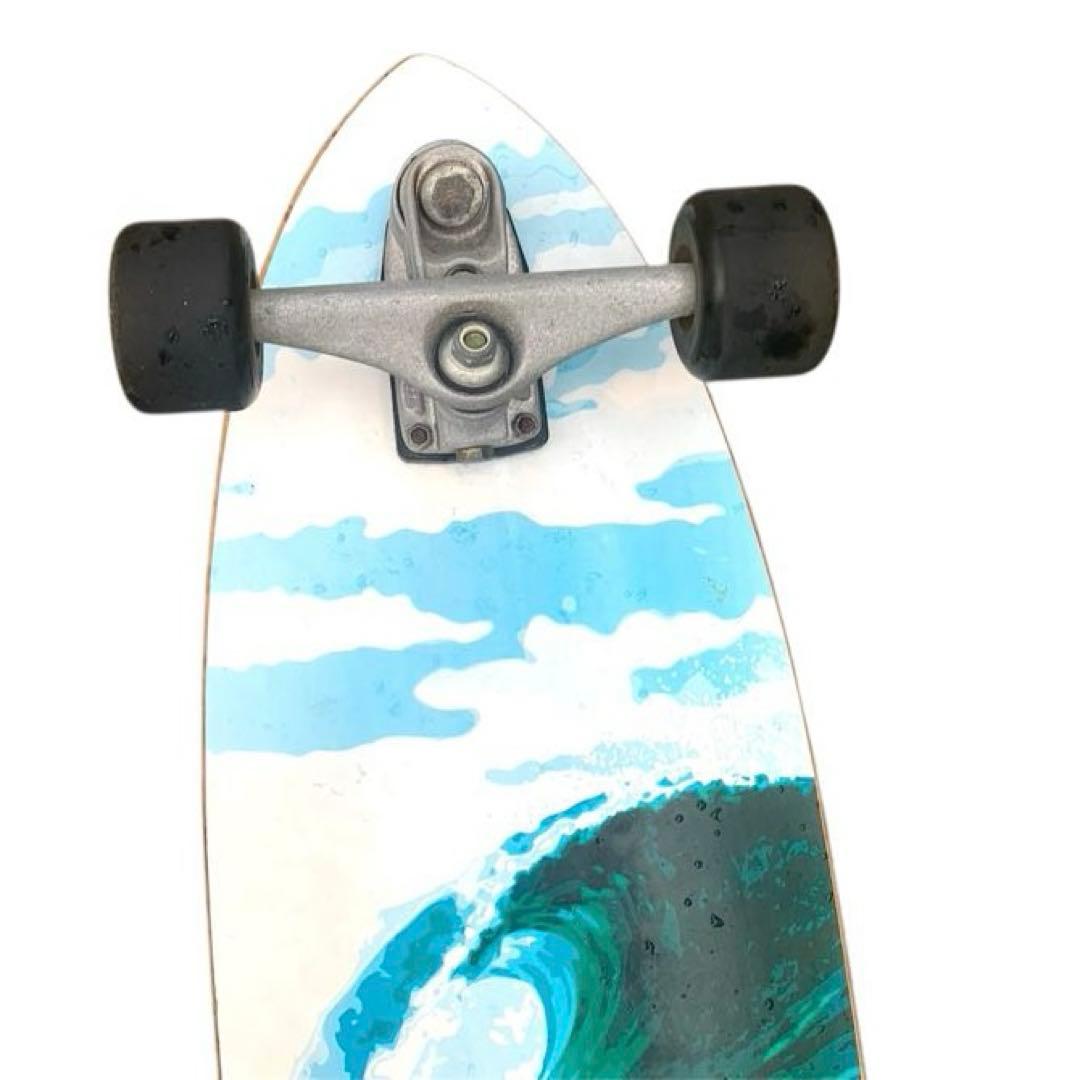 カーバー スケートボード CARVER 86センチ