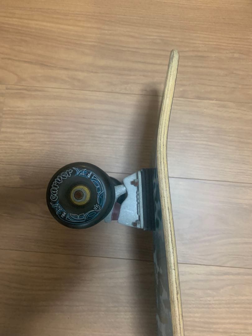 カーバー スケートボード CARVER 86センチ