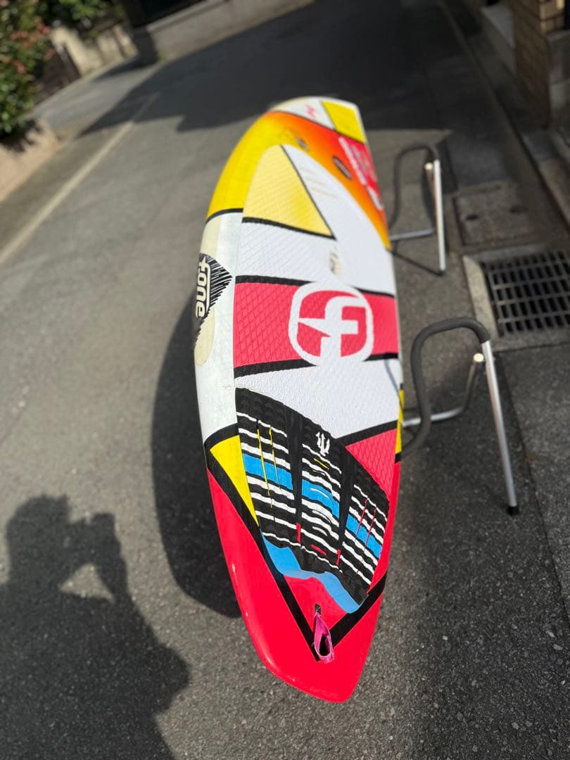 F-ONE / エフワン MADEIRO PRO 7.9