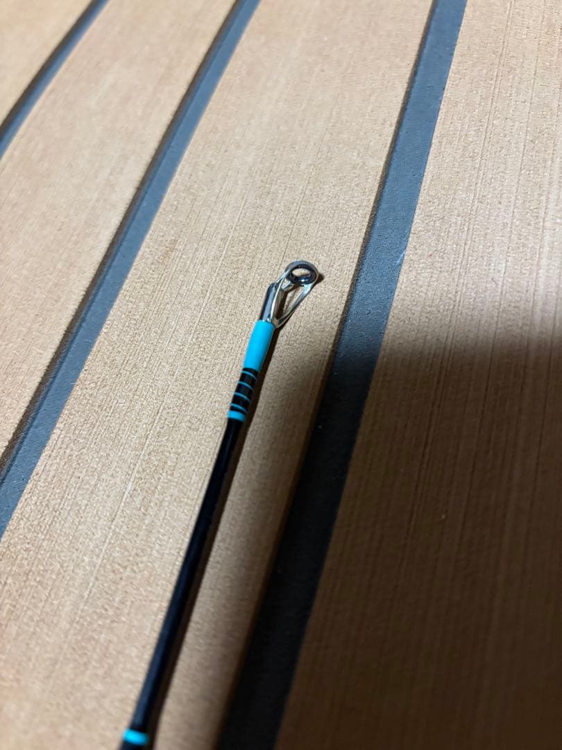 ほぼ未使用品！極美品！　ツララ70リミックス　70 Remix DRT 使用1回