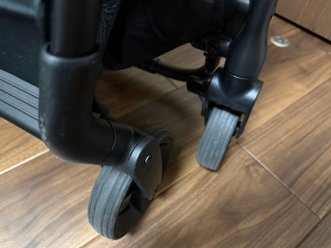 （値下げ中)アップリカ Luce Free ルーチェフリー