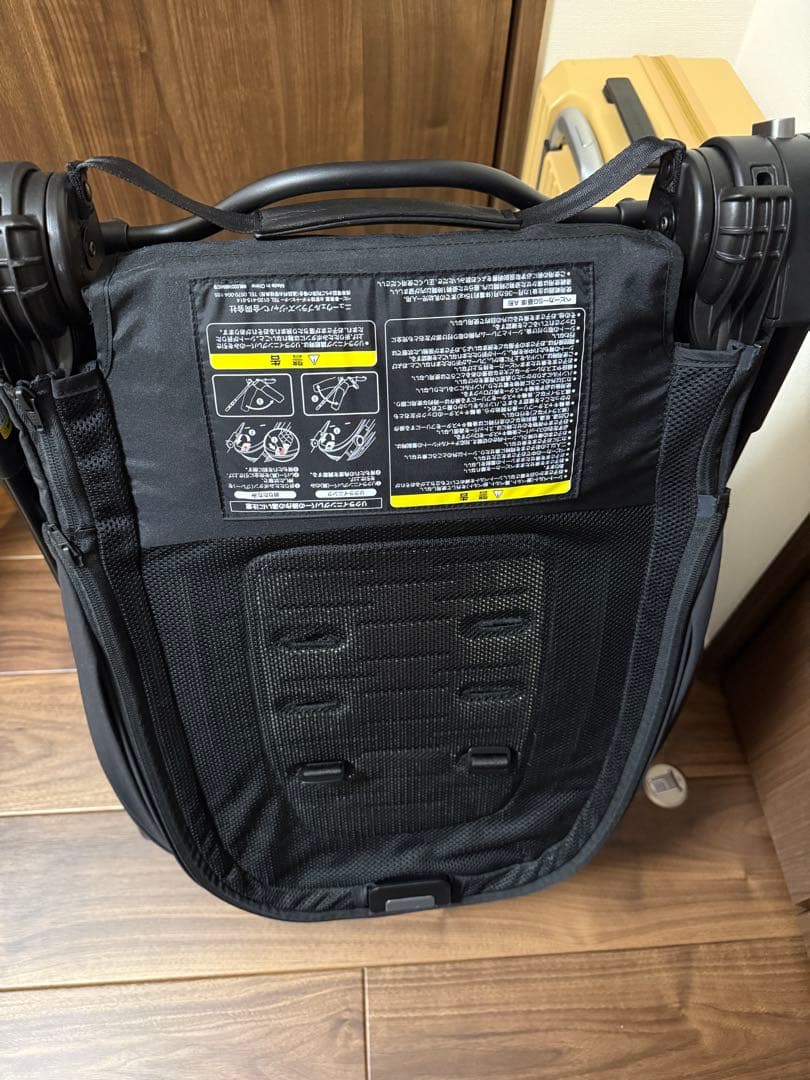 （値下げ中)アップリカ Luce Free ルーチェフリー