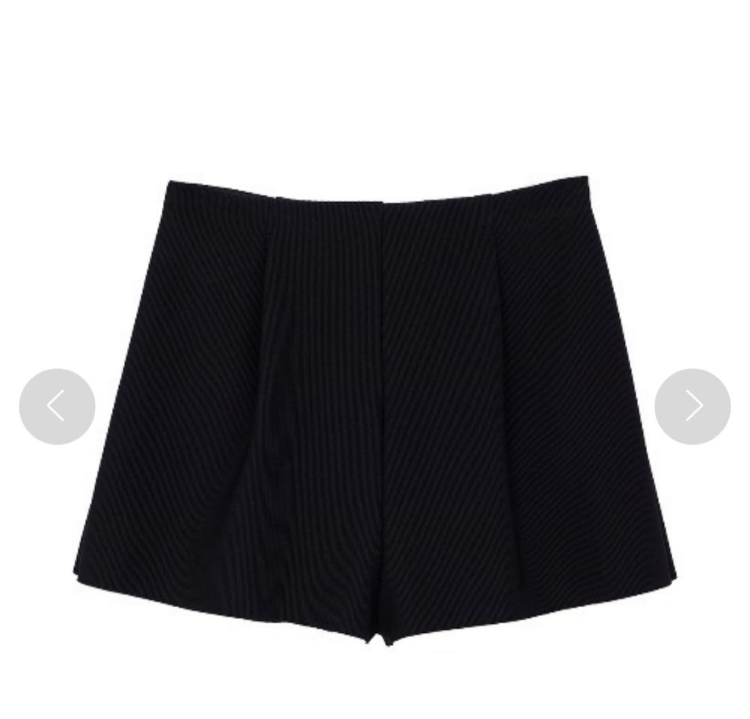 WAVE PEPLUM SWIMWEAR　ameri