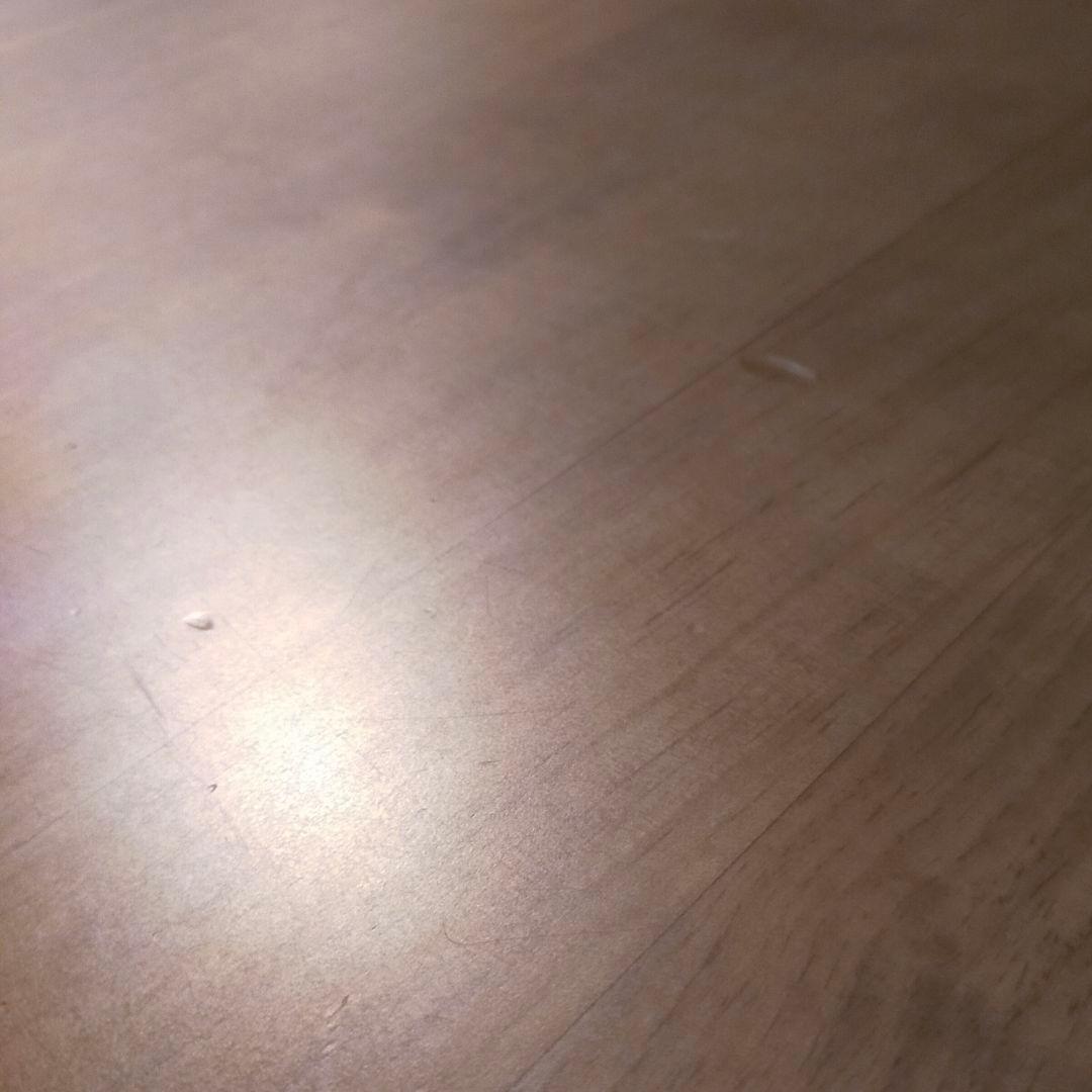 karimoku 学習机 ワークテーブル セット①