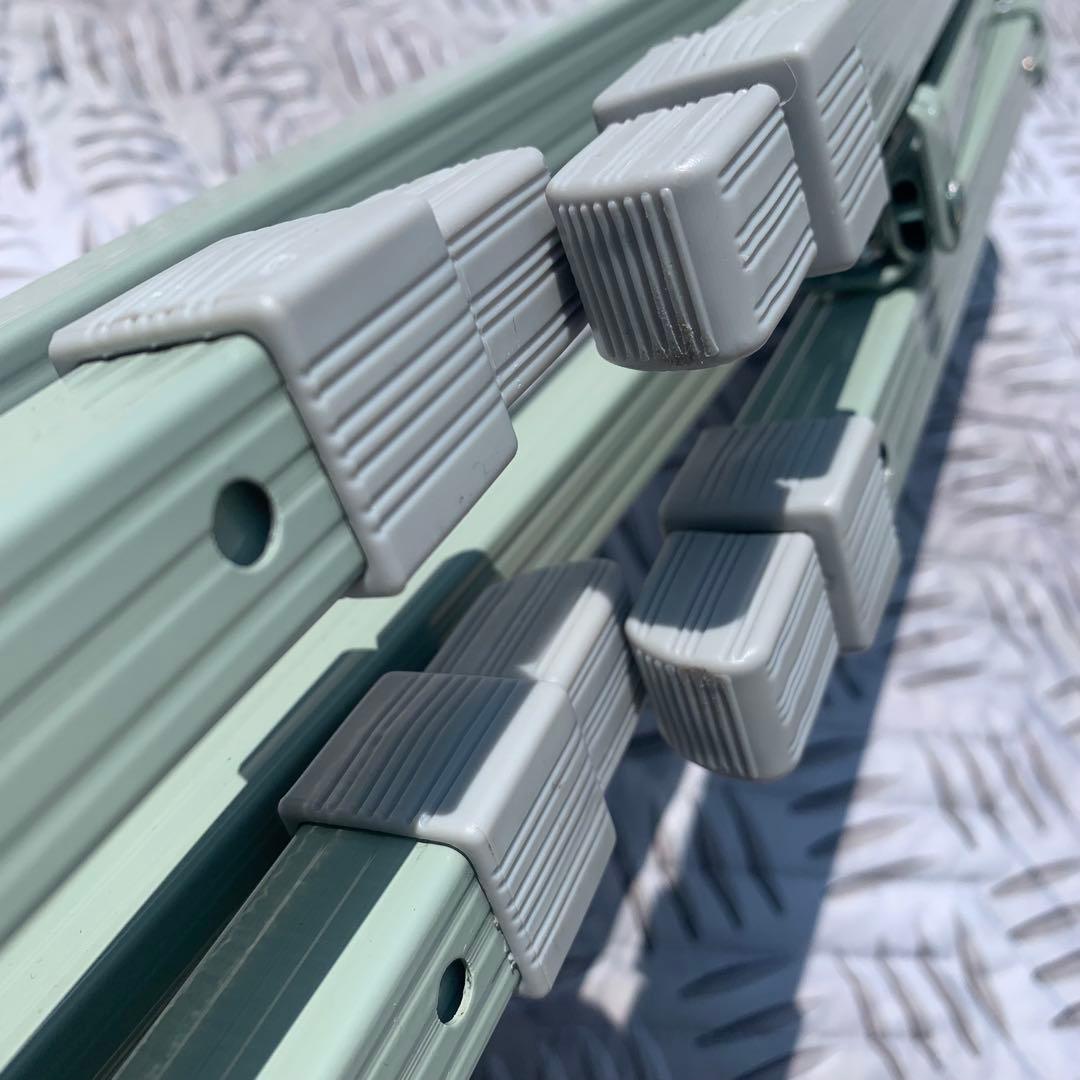 ロゴス LOGOS オートレッグテーブル 12070