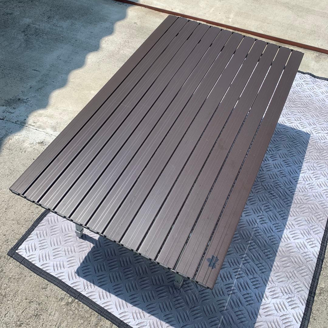 ロゴス LOGOS オートレッグテーブル 12070