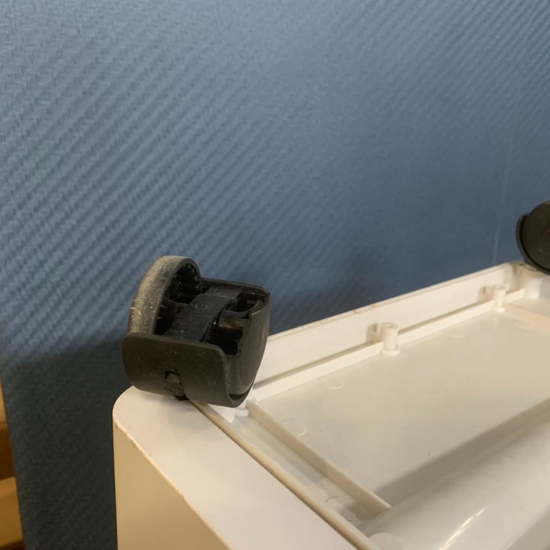 K896 アイリス オーヤマ office shredder sh12h