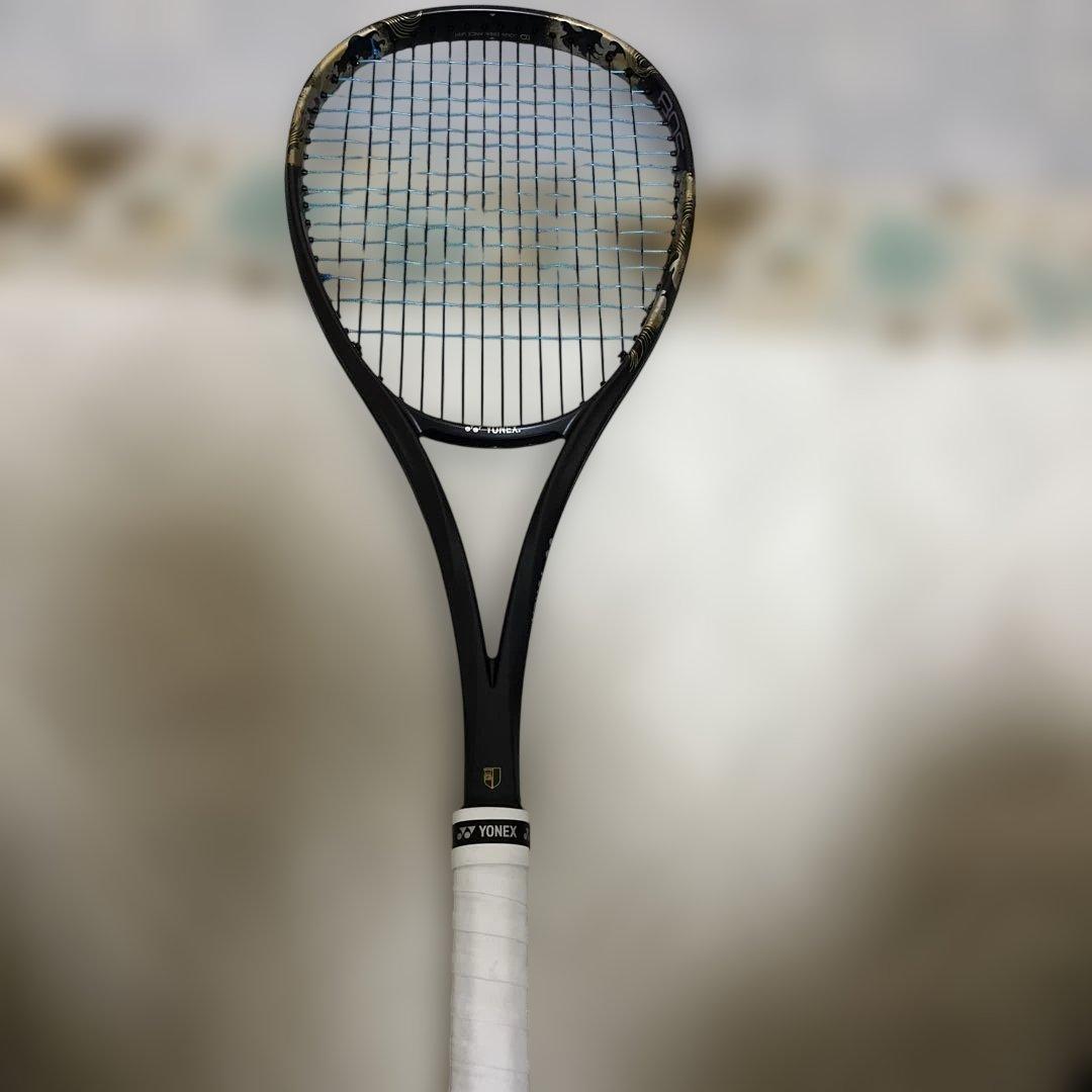 YONEX 02 ジオブレイク80S UL1