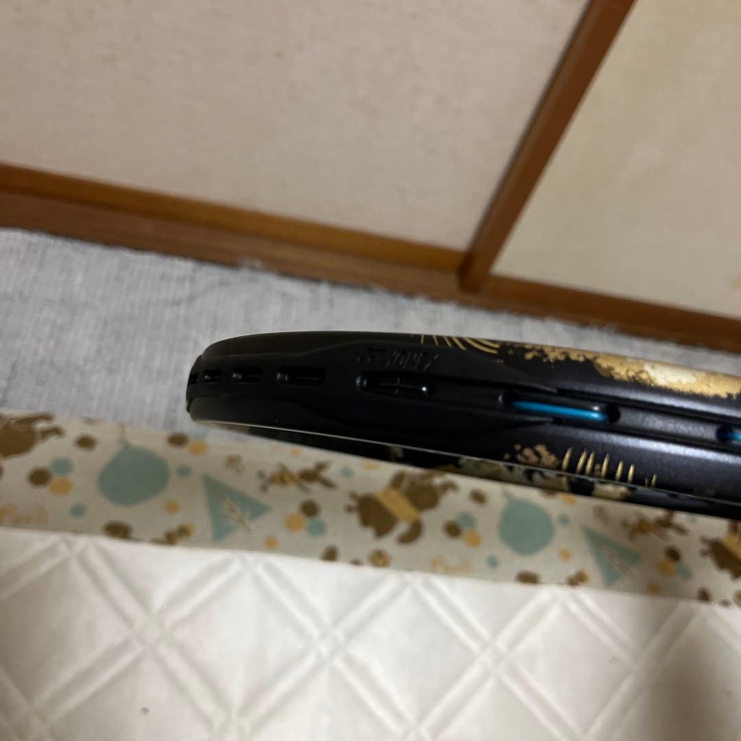 YONEX 02 ジオブレイク80S UL1