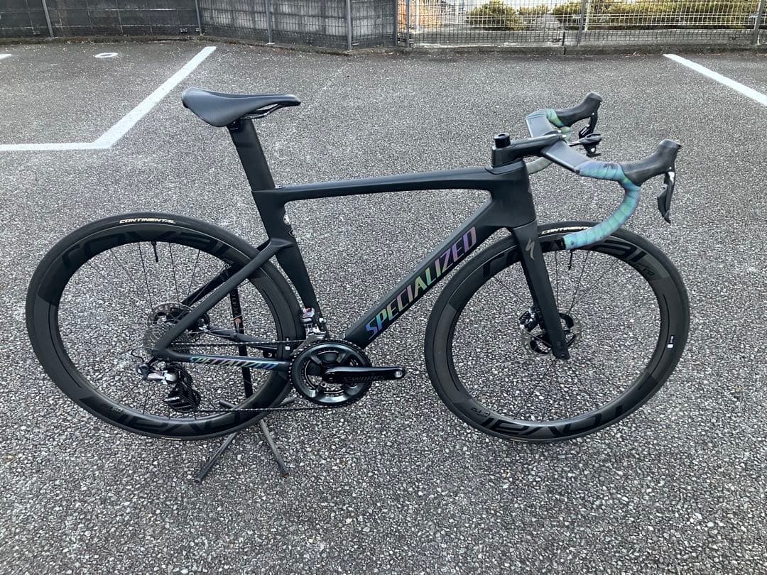 SPECIALIZED VENGE PRO 2020 ヴェンジ　カスタム多数