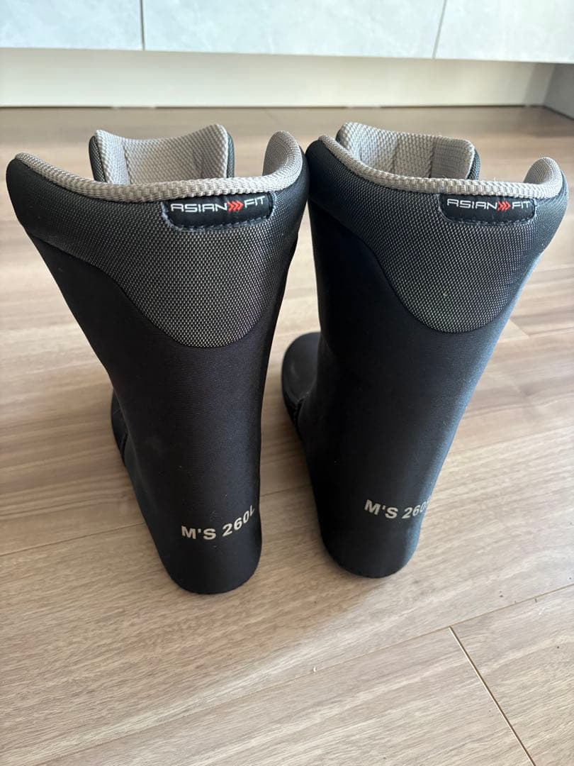 スノーボード ブーツ NITRO/ナイトロ ANTHEM アンセム 26cm