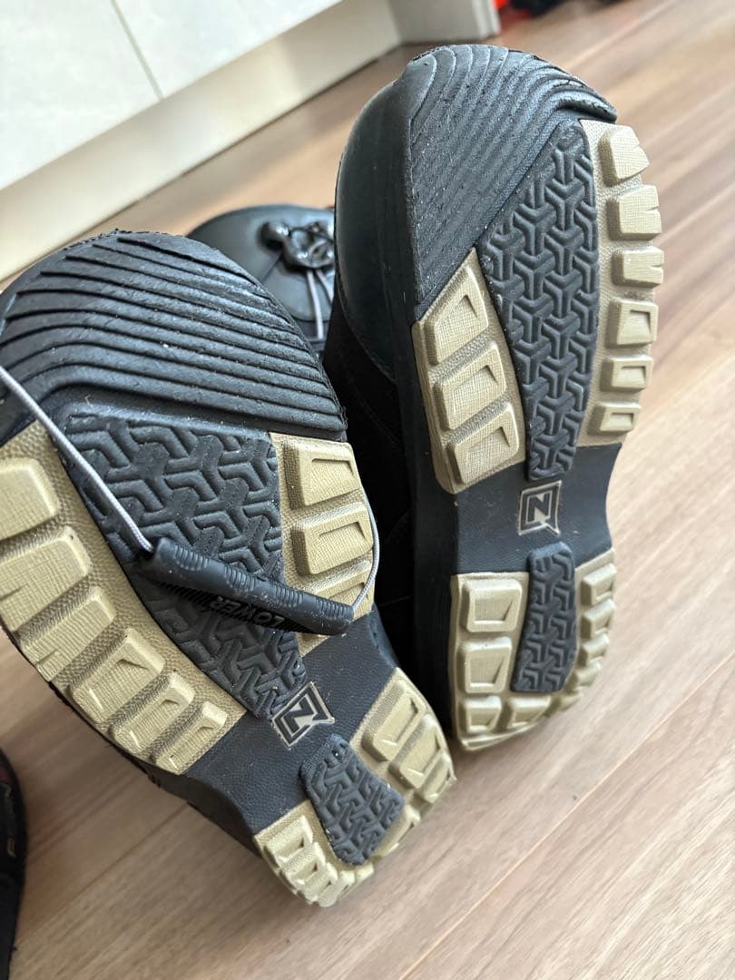 スノーボード ブーツ NITRO/ナイトロ ANTHEM アンセム 26cm